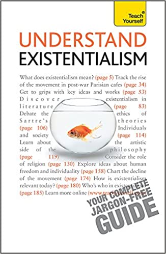 Teach Yourself Existentialism